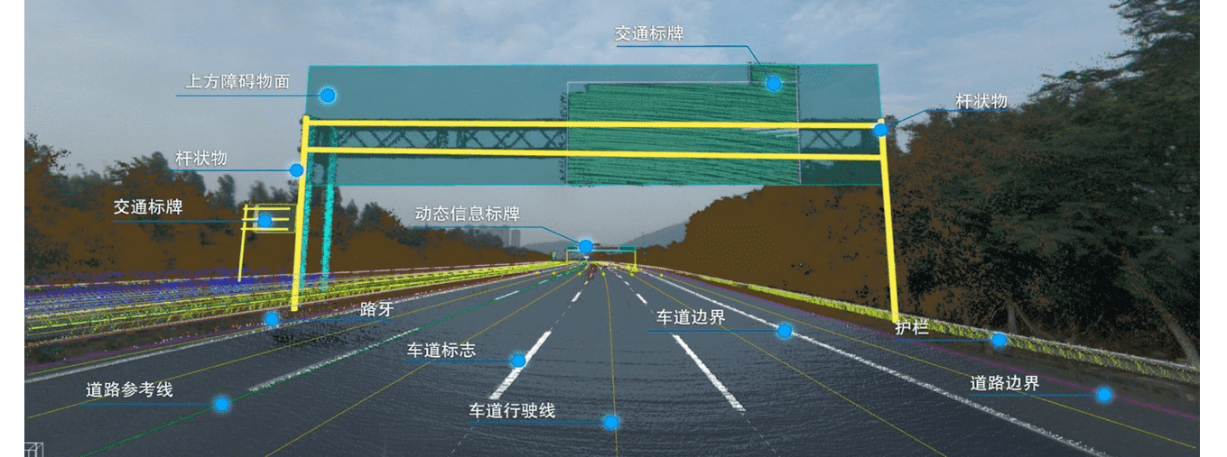 高品质、标准化——纽约国际588888自动驾驶地图顺利获得ASPICE CL2认证
