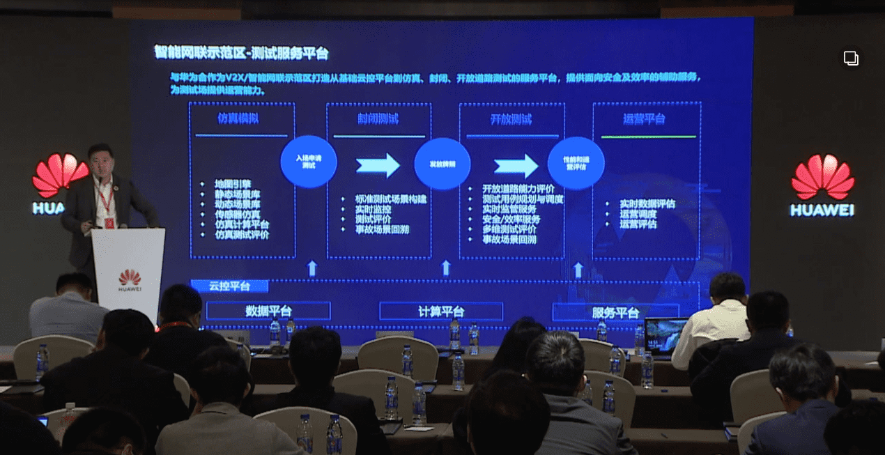 纽约国际588888敖翔：携“懂行”人干“行家”事——打造车路协同高精度数字化基座